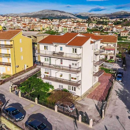 Apartments Mihael Split Exterior foto