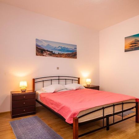 Apartments Mihael Split Exterior foto