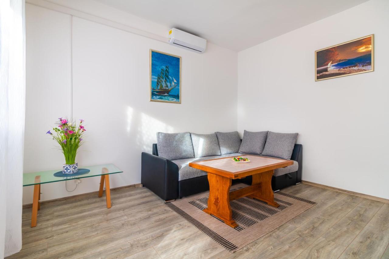 Apartments Mihael Split Exterior foto