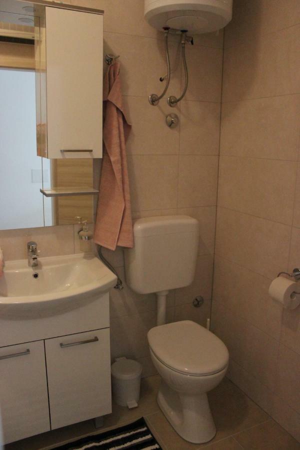 Apartments Mihael Split Exterior foto