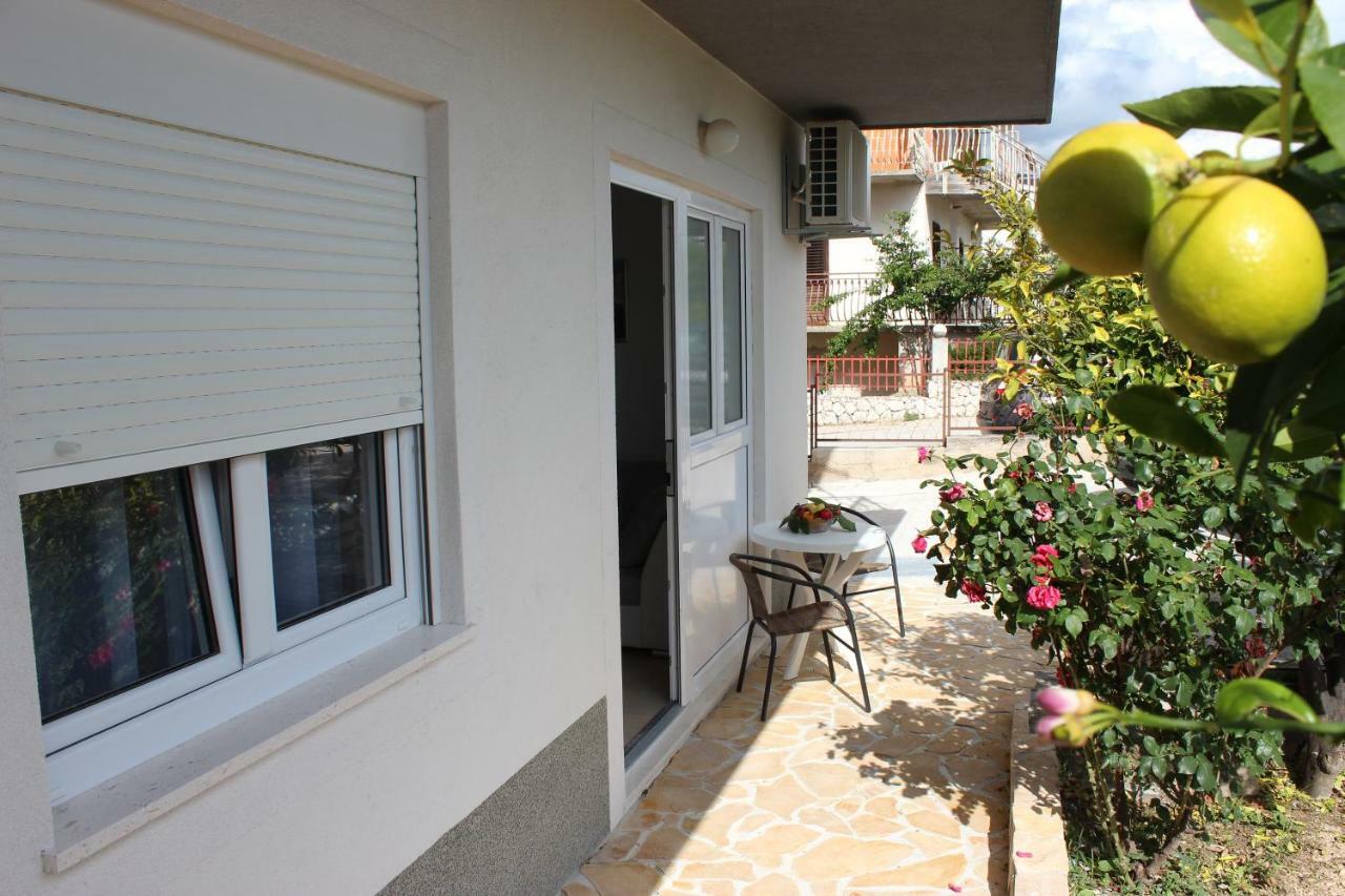 Apartments Mihael Split Exterior foto