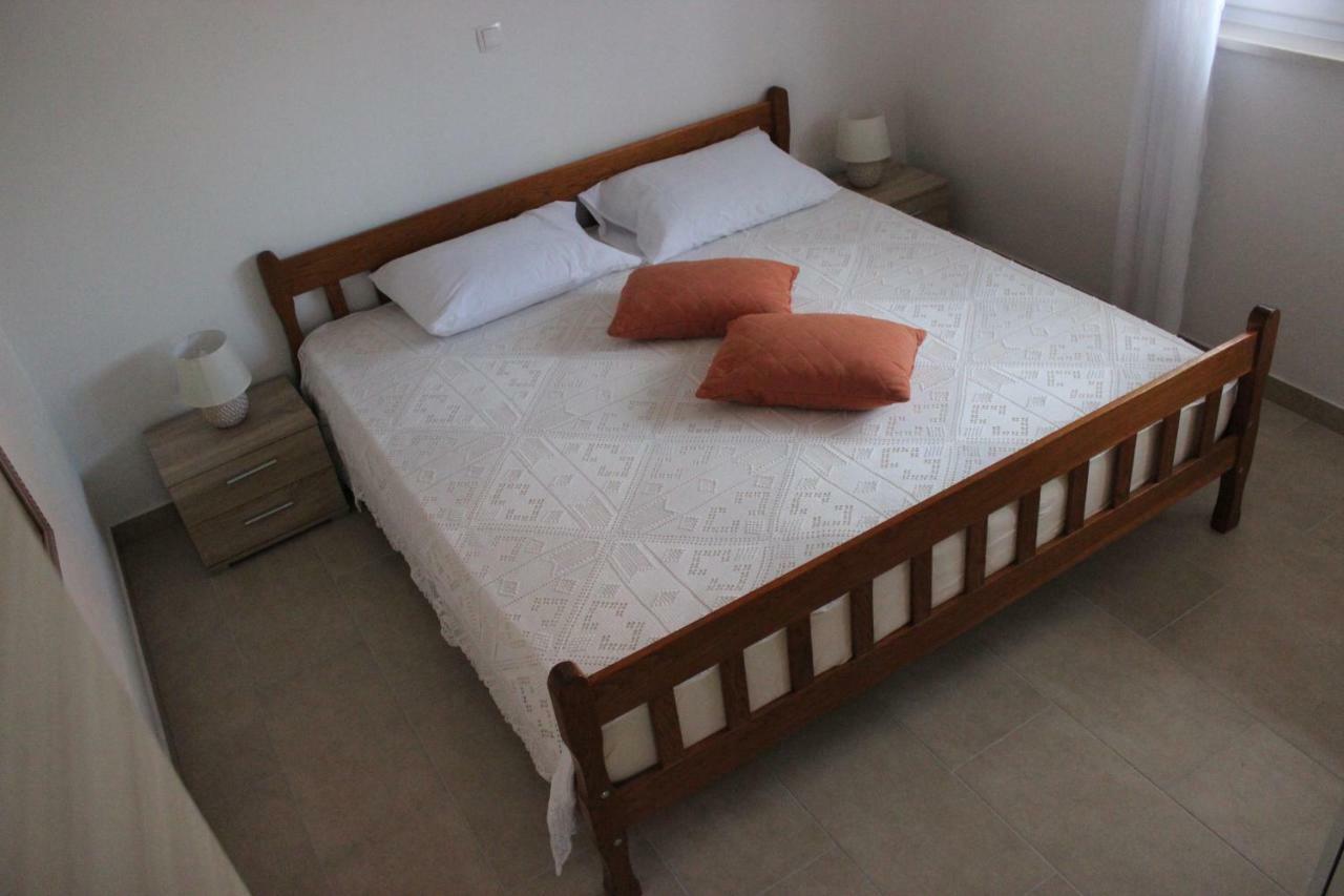 Apartments Mihael Split Exterior foto