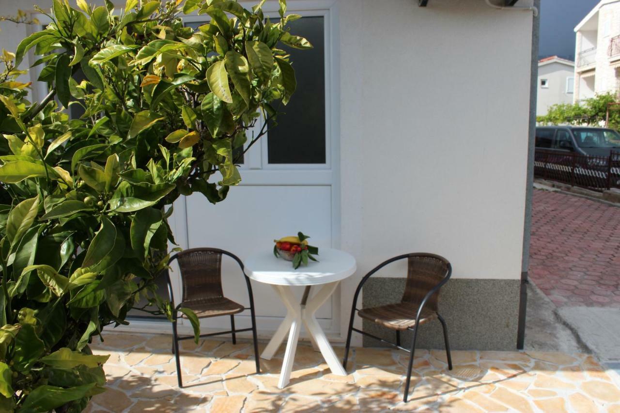 Apartments Mihael Split Exterior foto