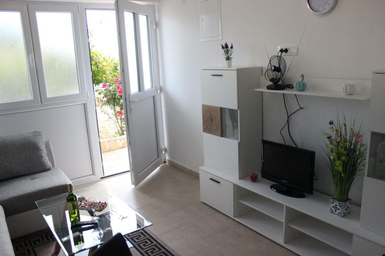 Apartments Mihael Split Exterior foto